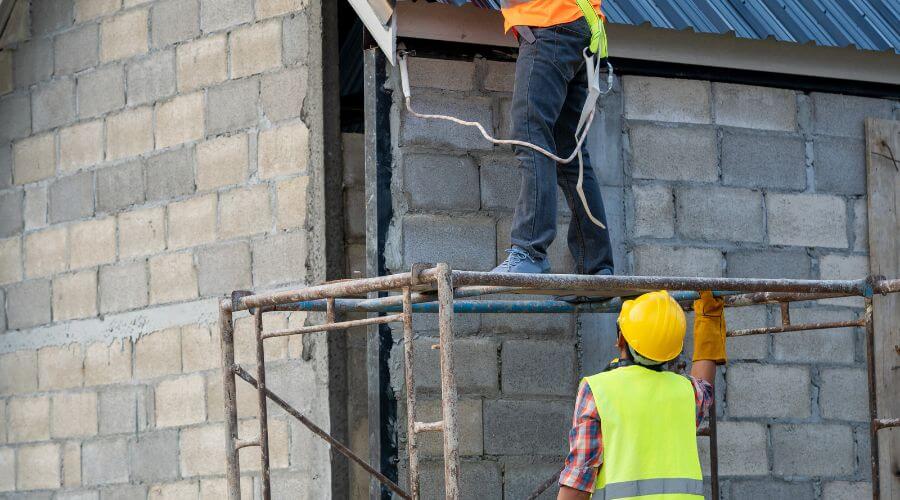 Expert new roof installation services in Darrington, WA